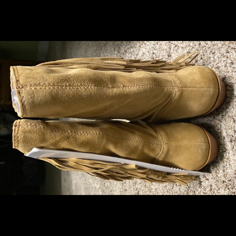 Rebecca Minkoff Boots